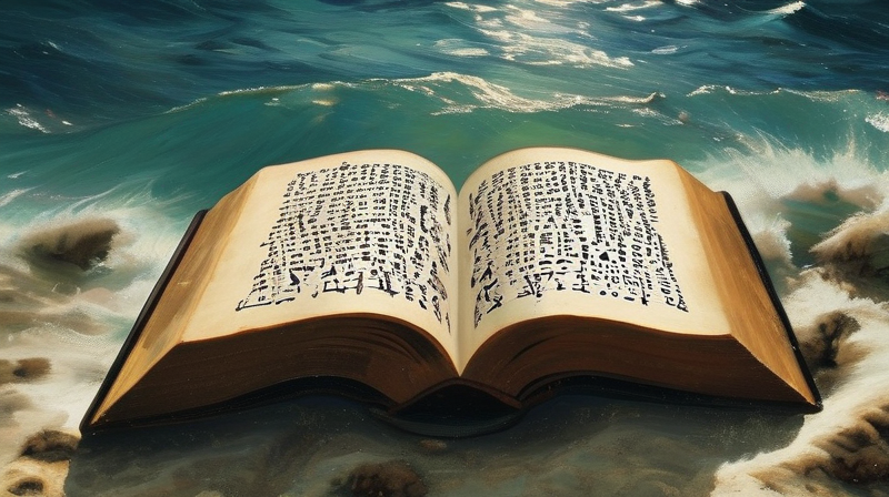 探索知识的海洋，通义千问的启示