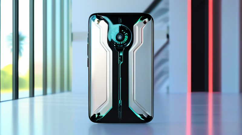 AI手机，未来科技的新篇章，手机，开启未来科技