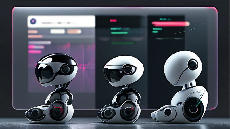 AI新工具，开启智能时代的新篇章，新工具，开启智能