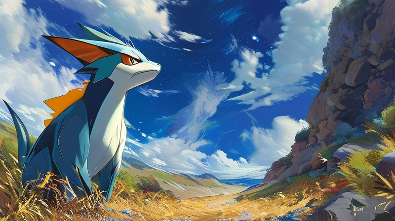 宝可梦传说ZA，一场跨越时空的冒险旅程，宝可梦传说ZA，时空冒险，探索未知的奇迹