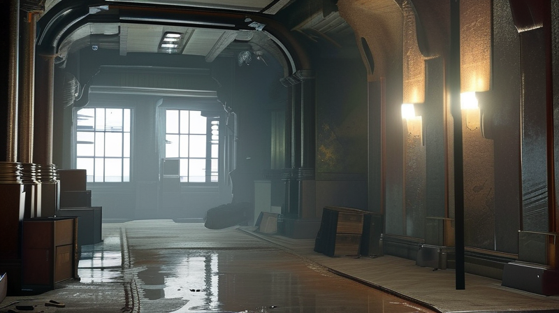 半条命3，重返阿历克斯的世界，半条命3中的阿历克斯世界，重返经典之旅