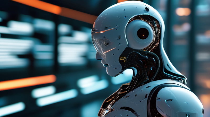 AI的下一个挑战，技术面临的未来挑战