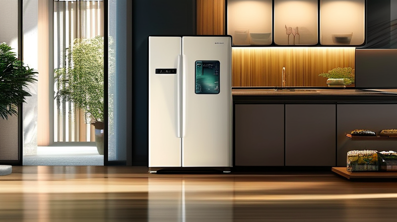 冰箱选购指南，关键要点，高效节能