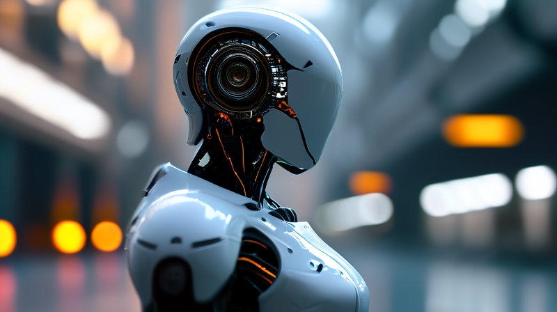 AI的下一个挑战，技术的未来挑战与机遇